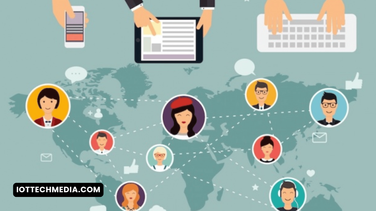 Best # Of Ways Which Makes Internet Web Ultimate Solution For Communication