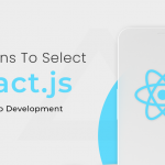 Reasons To Select React.js For IoT App Development