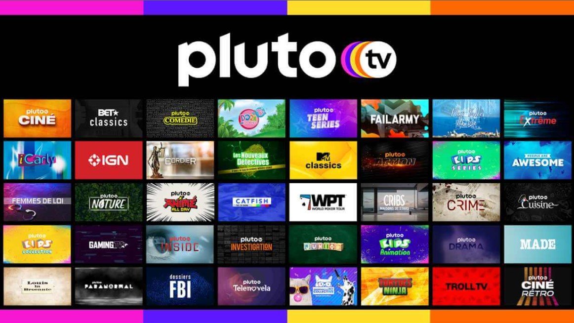 How Does Pluto TV Affect the PC?