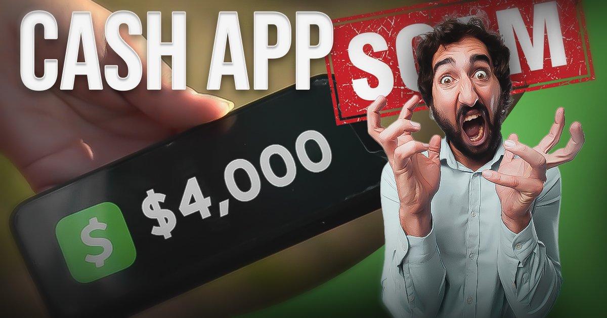 CashApp Caper: Unmasking the Fraudulent Financial Facade