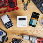 What are the challenges of developing a handyman app?
