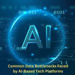 Common Data Bottlenecks Faced by AI-Based Tech Platforms
