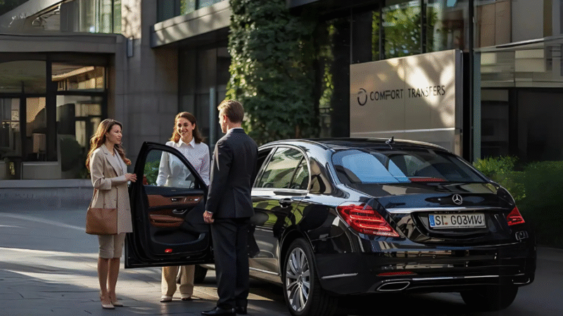 Everything You Need to Know Before Booking Car Hire in Switzerland