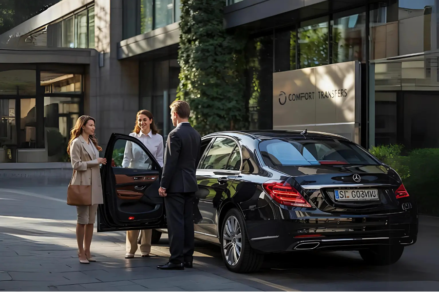 Everything You Need to Know Before Booking Car Hire in Switzerland
